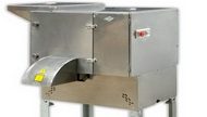 OR-1 INDUSTRIAL VEGETABLE CUTTER (BY ORDER ONLY)