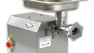 MIM-80 and MIM-80-01 MEAT MINCERS
