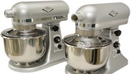 MP-5 AND MP-7 HOUSEHOLD PLANETARY MIXERS