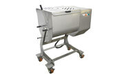 MEAT MIXER! MINCED MEAT MIXING MACHINE MPF-100.V2