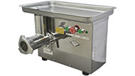 МЯСОРУБКИ МИМ-150 (380В) и МИМ-150-01 (220В)
